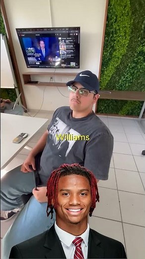 Fraud or Heisman?! (College Football)