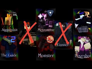 Every￼ Badge ￼Skin From Different Games In Forsaken (Besides Ghost And Gunner)