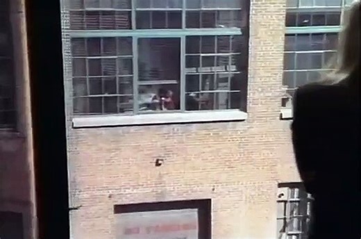 Rear Window | movie | 1998 | Official Trailer