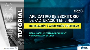 💻TUTORIAL APLICATIVO DE ESCRITORIO INSTALACIÓN Toma en cuenta y no olvides esta información 🙌 🤓🤓🤓 🔴 También puedes ver el video en: YouTube: https://www.youtube.com/watch?v=sBlx-7genVE&t=181s 👈👈 Para más información ingresa a uno de los grupos de WhatsApp: 🟢Si quieres recibir más información tributaria, ÚNETE a nuestro grupo de WhatsApp: 📲 https://chat.whatsapp.com/E7ucADpPCkgDohwls5T21Y 👈👈👈 📲 https://chat.whatsapp.com/JkTZffo2lCb4jkkSJUhtwI 👈👈👈 🔄¡Comparte esta información! #C