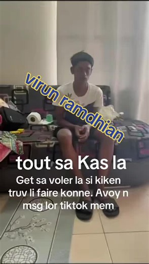 Virun.Ramdhian678 (@virun.ramdhian678)’s videos with original sound - Virun.Ramdhian678