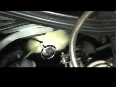 VW A4: ALH P1556 Charge Pressure Control Negative Deviation (lower than expected boost)