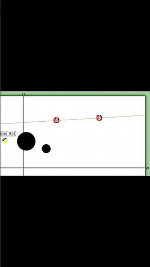 Gibbs Bot vs Peace Bot: Graph War