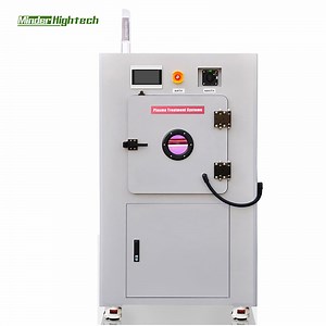 [Hot Item] Plasma Cleaner Plasma Surface Treatment Vacuum Plasma Cleaning Machine Vacuum Microwave Plasma Cleaning Machine Glass Cover Plasma Cleaning Equipment