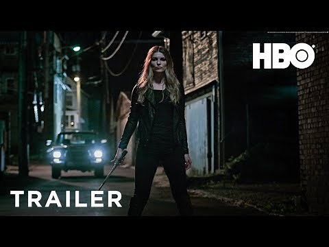 Banshee - Season 4 Trailer - Official HBO UK