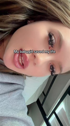 She keeps me going everyday #lael #cocobliss #iheartmemphis #fyp | Iheartmemphis