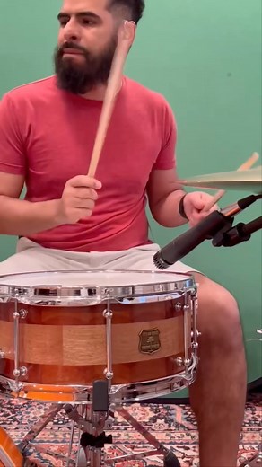 So true! Practice makes….. 🥵🥁🥵 | Michael Outlaw