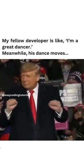 Built Different (In His Head) 😭