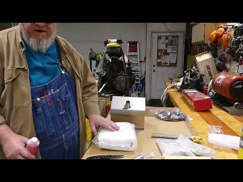 Mr. Volcano Hero Forge Build Pt 1