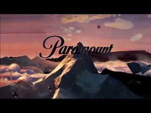 Paramount Pictures Logo (2025-present, New Look Variant)