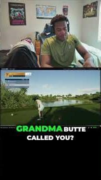 Wait, why does Grandma have your number?! 👵📱