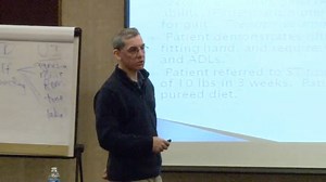 4K views · 12 reactions | John Adamson, PT, M.Div., GCS, shows you...