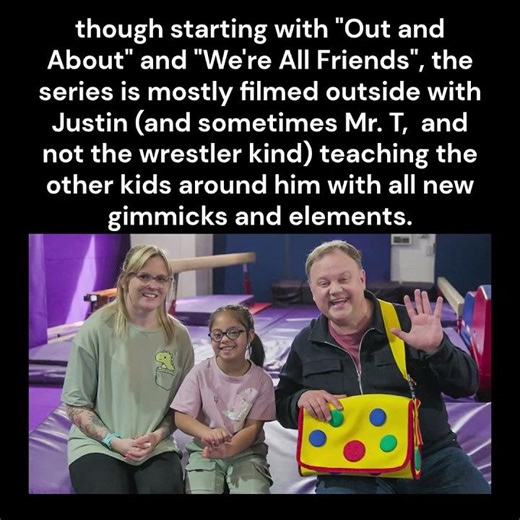 A brief summary of Something Special (w/ Mr. Tumble) in 7 seconds #cbeebies #mrtumble