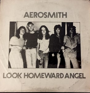 Aerosmith - Look Homeward Angel