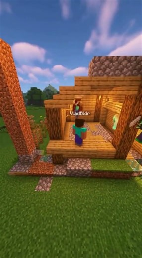 #minecraft #funny #building