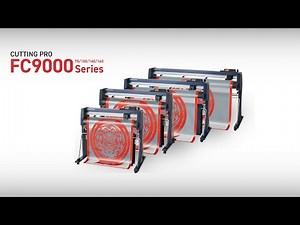 [FC9000] 商品紹介