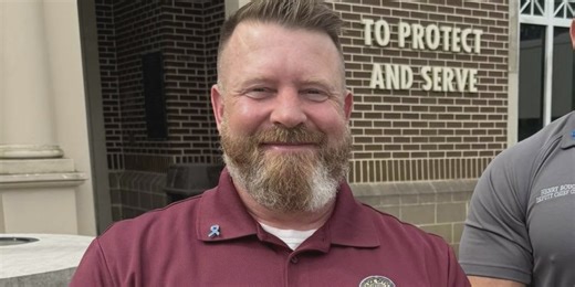 Moss Point officers, detectives quitting amid chief’s resignation