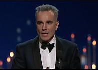 Oscar 2013: Daniel Day-Lewis miglior attore