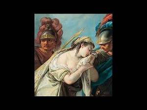 Barbara Strozzi: Lagrime mie