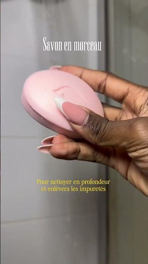 Ma routine de douche parfaite 🛁🧼 #showerroutine #showerproducts #bathroutine