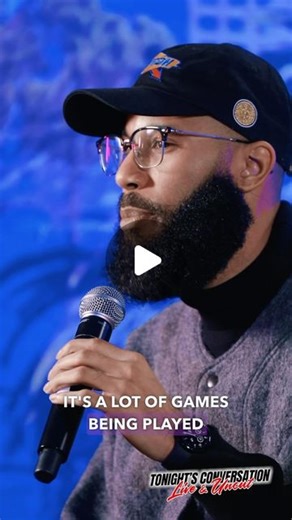 Tonight's Conversation🎙️ | Is this true about why some “modest” women get “overlooked”? 👀 | Instagram