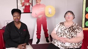 Our agent, Gloria, nominated Wanda, a truly inspiring Direct Auto Insurance customer, for Customer Appreciation Month. Watch for a heartfelt story and even a little laugh! | Direct Auto Insurance