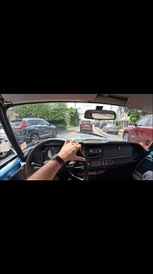 1972 Citroen D Special - POV Test Drive (Part - 5) #Citroends #vintagecars | Graphpexels