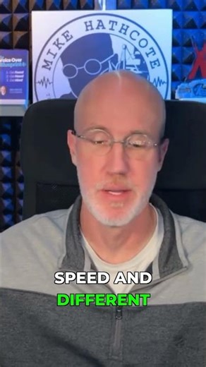 Mic beats specs every single time for voiceover #voiceacting #voiceover #tips