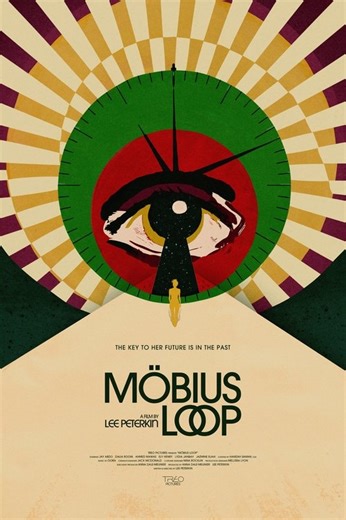 Stream Mobius Loop (2025): Find it on Netflix, Prime Video, Hulu & more