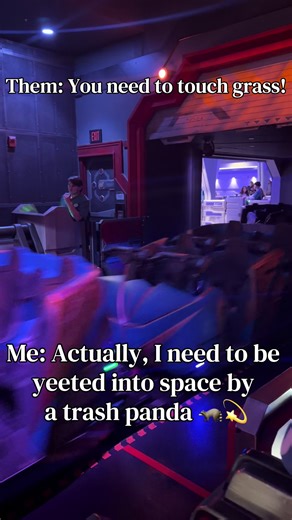 Escape to Disney World: A Solution to Daily Problems