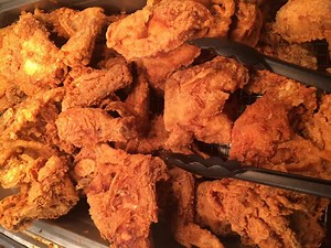 2.3K views | What's for dinner? How about something quick and delicious from our Hot Bar and Salad Bar? | Tony's Fresh Market | Facebook