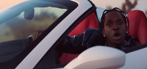 PUSHA-T Releases New “If You Know You Know” Horizontal Video