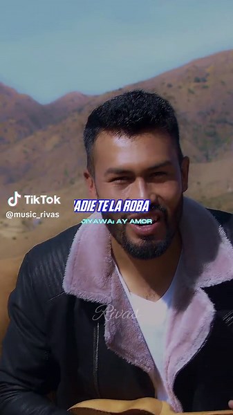 Jiyawa: Ay Amor - Letra y Canciones del Grupo Jiyawa