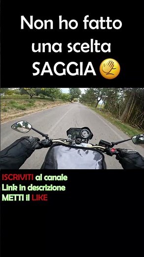 I messed up a few things 🤣🤦🏻‍♂️ #shortsviral #abruzzo #short #shortsvideo #hornet