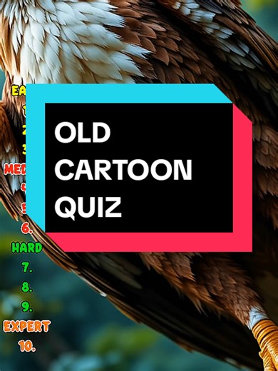 Only 90s Kids Can Score 10/10 😱 Old Cartoon Quiz Challenge | Guess the Classic Cartoon Character in 5 Seconds! 🎮📺 #OldCartoonQuiz #90sCartoons #GuessTheCharacter #CartoonChallenge #Only90sKids 🚀