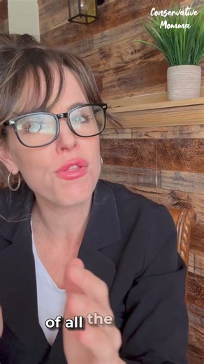 For just $50k a year, you can rid your child of all the values and ideologies they were raised with! | Conservative Momma
