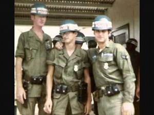 Military Police of the Vietnam War Part 5