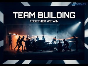 Formula -1 | Team Building Activity | Mindcraft Trainings | Employee Engagement |