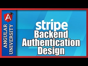 💥 Backend Authentication Design - How does Firebase Authentication work?