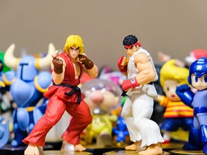 Capcom confirms Ragnar Locker ransomware attack, data exposure