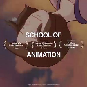 1.6K views · 64 reactions | VFS is a Leading Global Creative School, trains you faster for the creative industries, & gets you hired & working in 12 months. | Vancouver Film School | Facebook