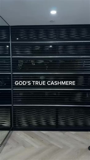 12 reactions | The latest buttery-soft cashmere shirts from @godstruecashmere have arrived — effortless, unisex silhouettes for him and her. Tap to shop or visit tntfashion.ca. #CashmereSeason #LuxuryEssentials #UnisexStyle #WinterLayers #EffortlessStyle #RefinedWardrobe #ModernBasics #FallWinterStyle #ShopTheEdit #TNTWoman #TNTMan | TNT – The New Trend | Facebook