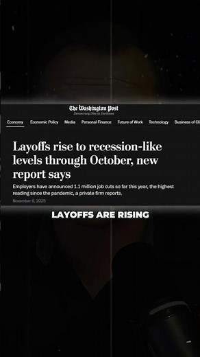 How to Protect Your Money During a Recession (Before It’s Too Late)