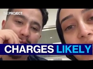 Sydney Nurses Facing Serious Charges After Threatening Israeli Patients