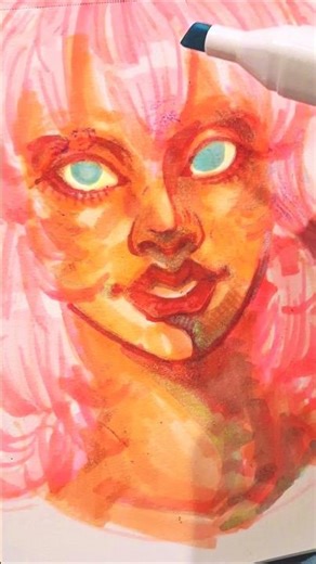 CANDY CRUSH 🍭 #howtodraw #drawing #sketch #fypシ #drawwithme #practice #artist #reels #challenge #tik