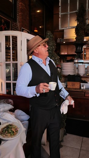 It’s game time at Buona Sera! 🍽️✨ Our team is in full swing preparing for the busy holiday season — from Thanksgiving to Christmas and New Year’s Eve. 🎄🥂 Join us in celebrating the most wonderful (and delicious) time of the year! 🇮🇹❤️ #BuonaSera #RedBankNJ #ItalianDining #HolidaySeason #BuonaSeraMoments #ItalianEats #NJRestaurants #FestiveDining | Buona Sera Restaurant & Bar