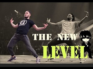 WAYDI WAYDE | The New Level / Style Change | Dance Compilation