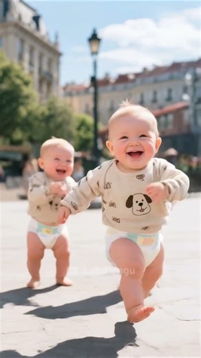 Triplets’ Living Statue Prank: Learning to Do the Right Thing 🗿✨