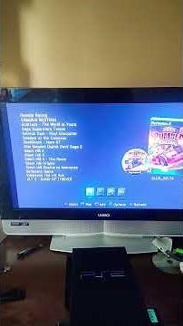 1tb PS2 Build! Refurbished #ps2 #ps2slim #ps2games #ps2mods #playstation2slim #playstation #ps2games