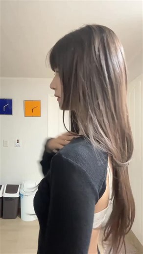 amie 慧艳 on Instagram: "am i good at trends"